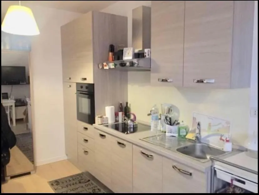 Living Politecnico Elite Apartment Milan