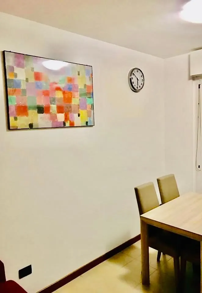 Living Politecnico Elite Apartment Milan 0*,