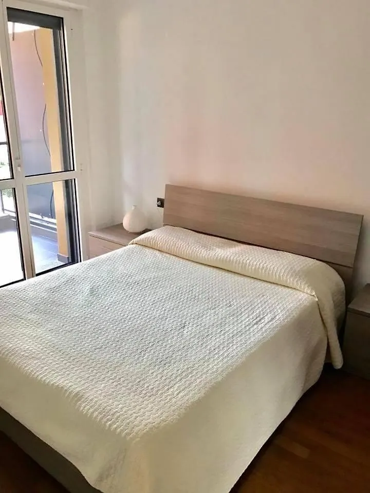 Living Politecnico Elite Apartment Milan