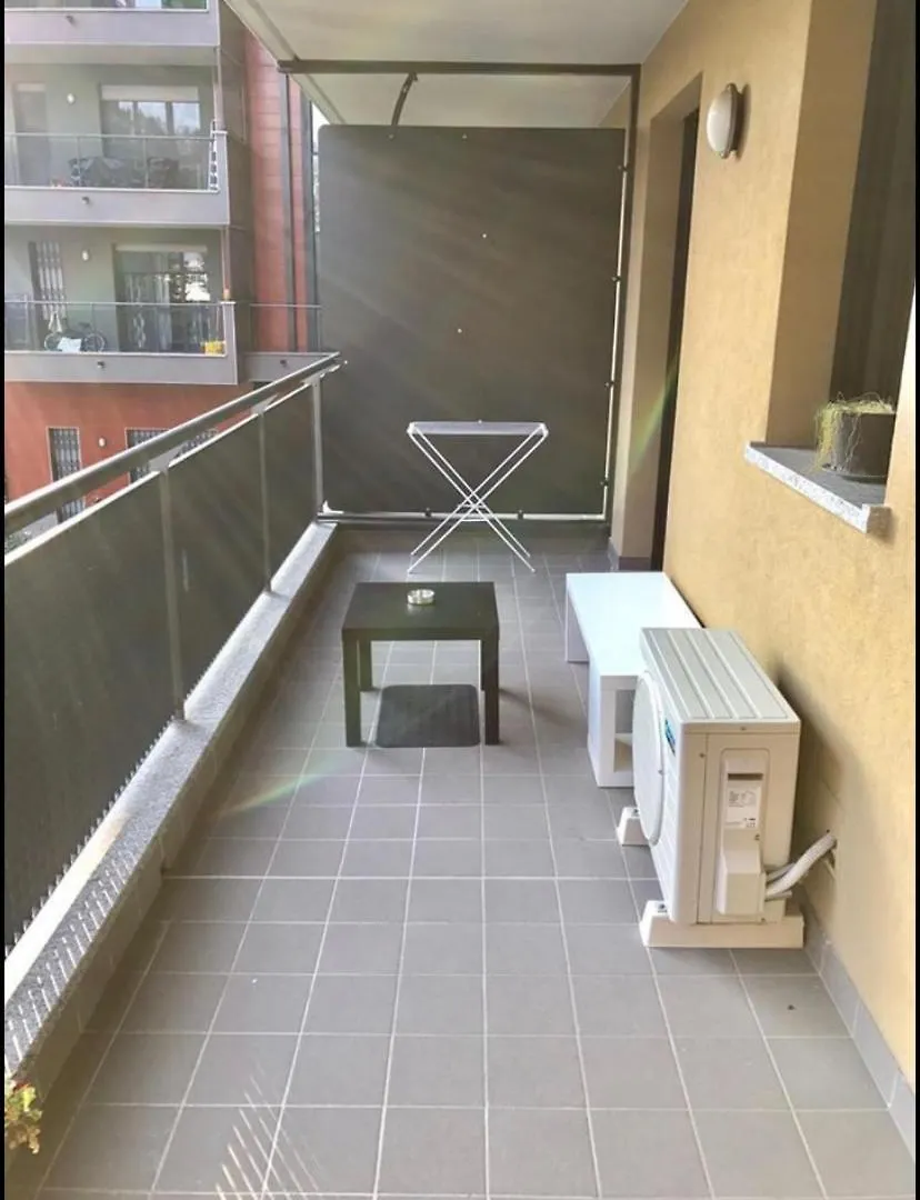 Living Politecnico Elite Apartment Milan Italy