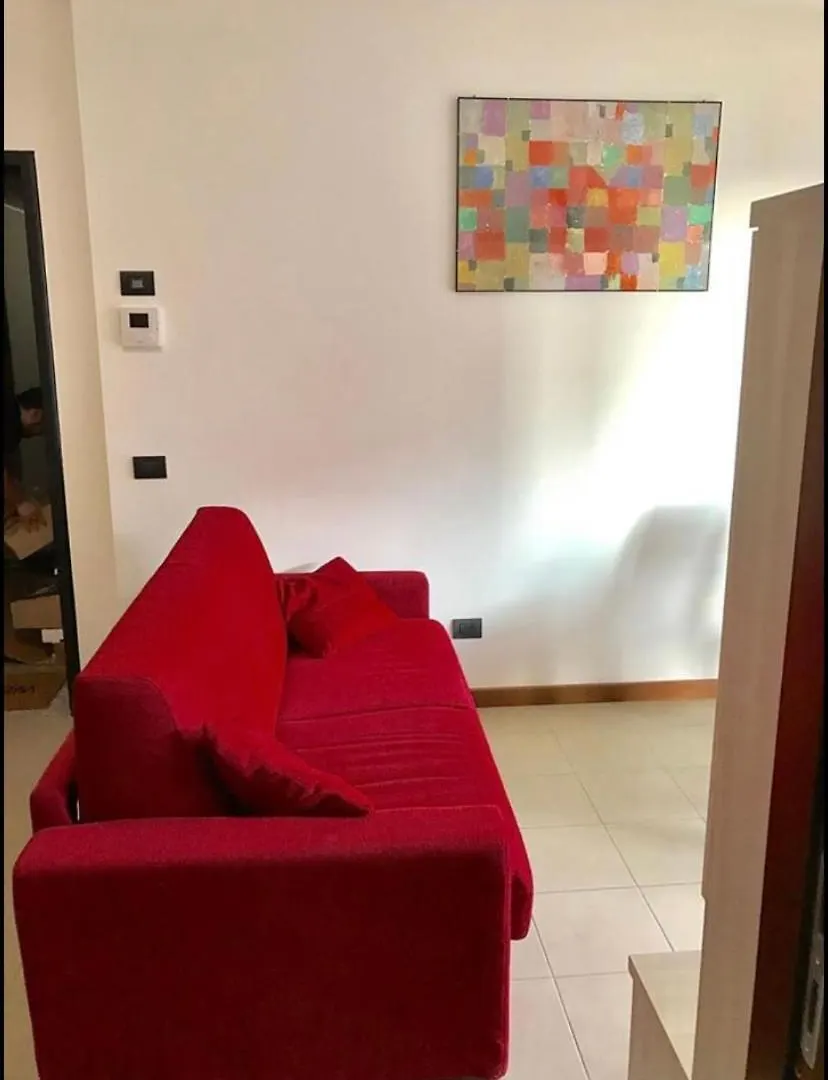 Living Politecnico Elite Apartment Milan 0*,  Italy