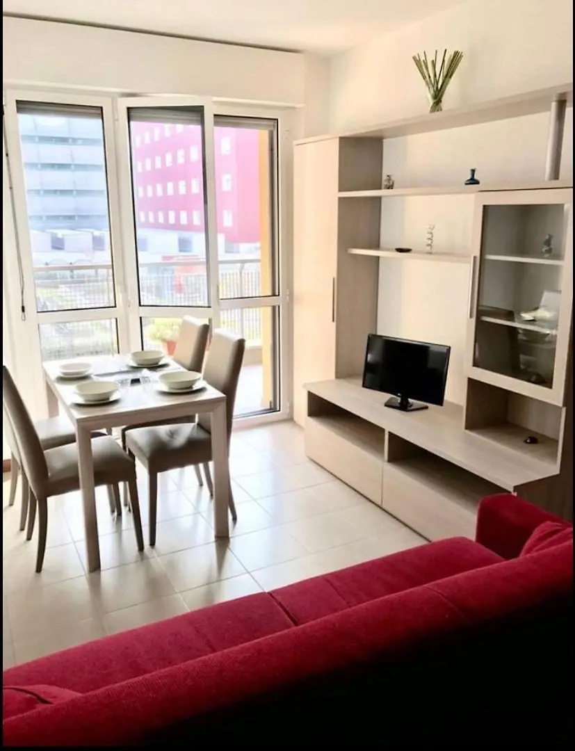 Living Politecnico Elite Apartment Milan Italy