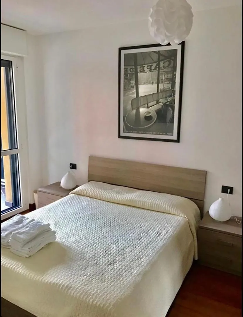 Living Politecnico Elite Apartment Milan
