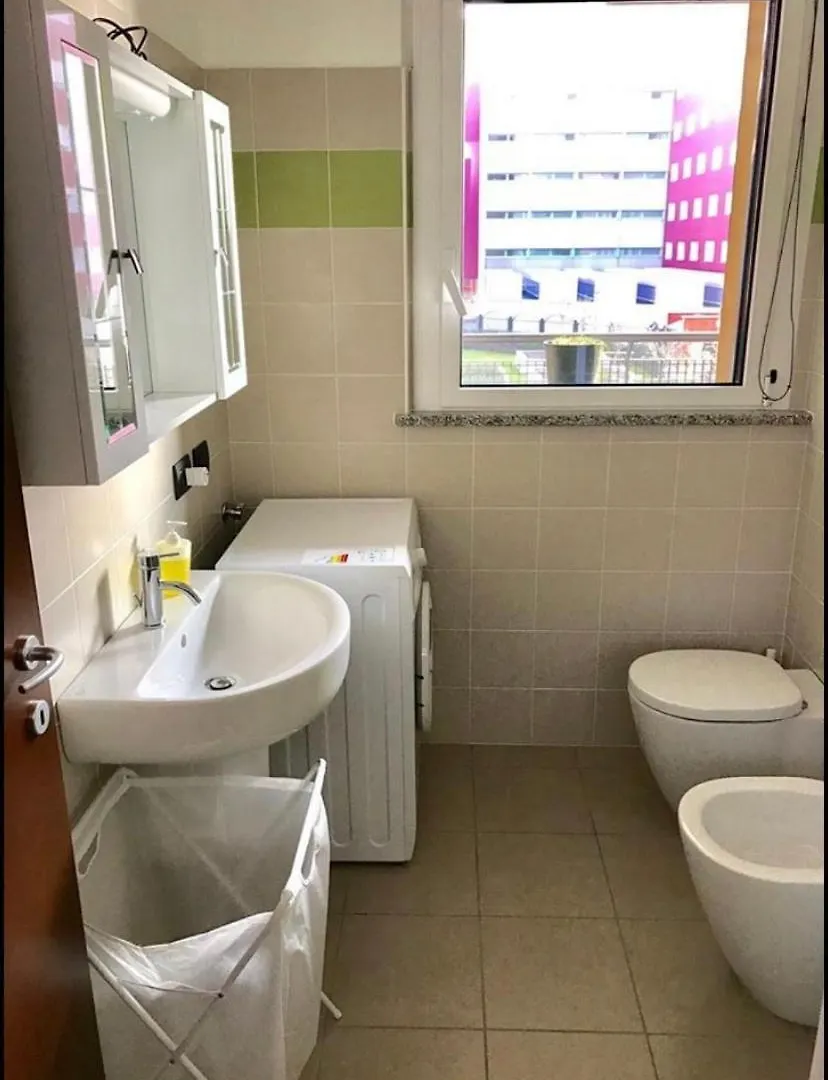 Living Politecnico Elite Apartment Milan Italy